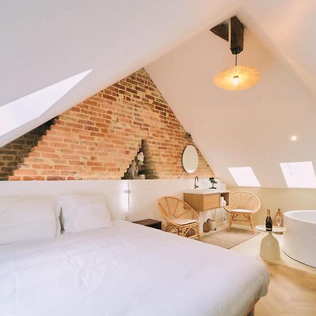 La Maison Des Petits Sablon Amiens Extérieur photo