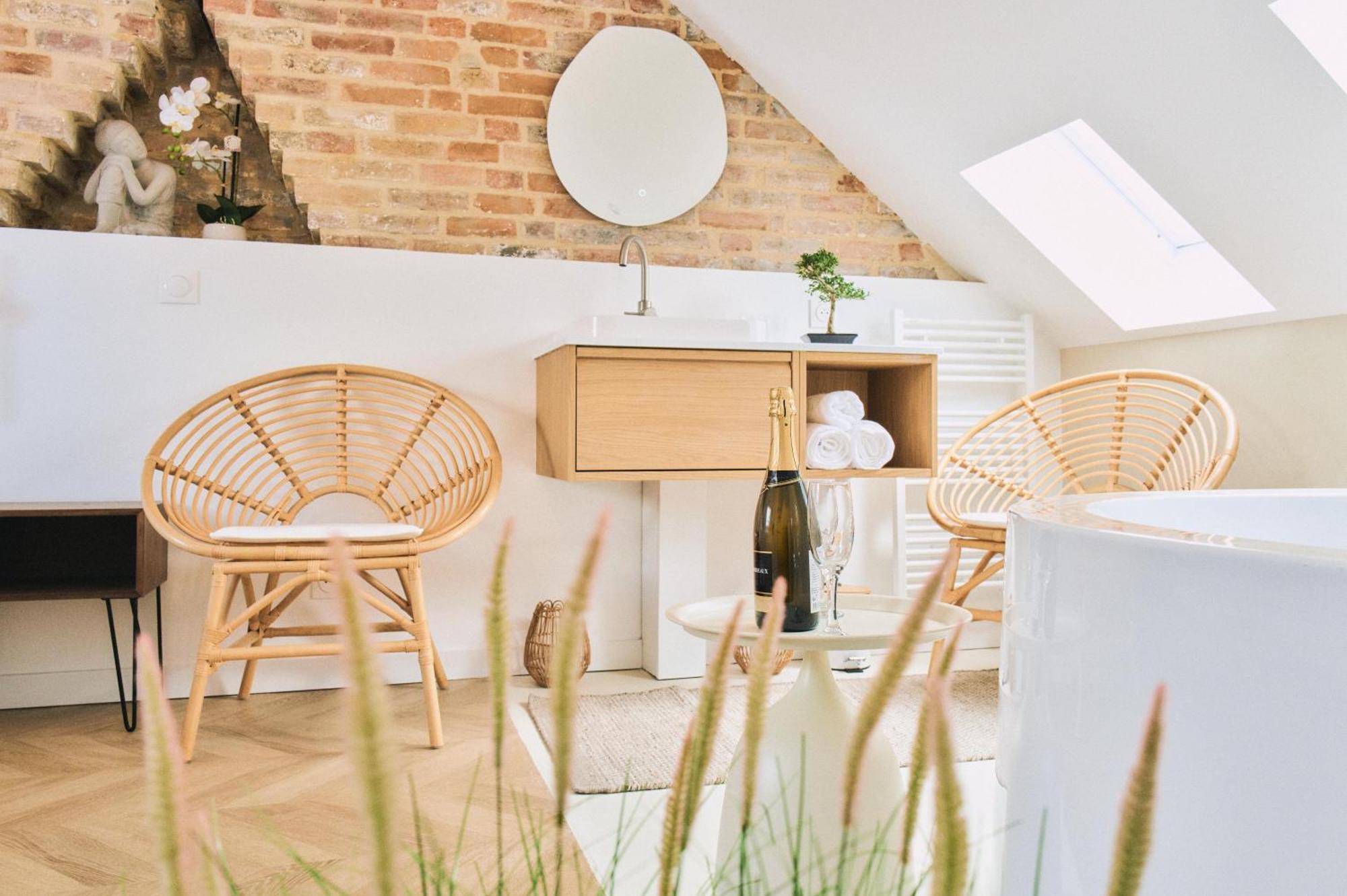 La Maison Des Petits Sablon Amiens Extérieur photo