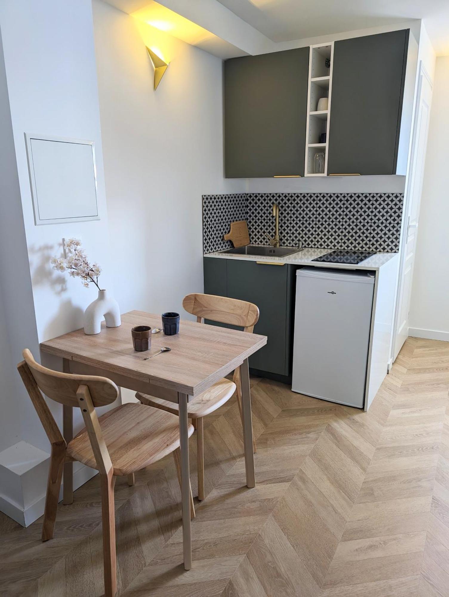 La Maison Des Petits Sablon Amiens Extérieur photo
