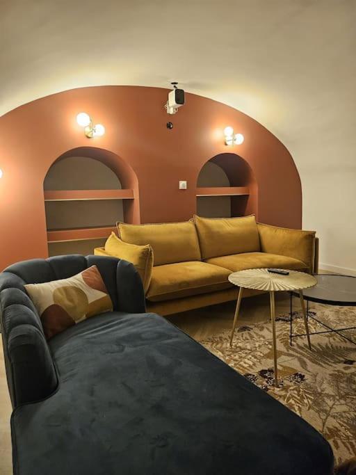 La Maison Des Petits Sablon Amiens Extérieur photo