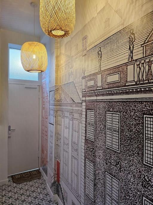 La Maison Des Petits Sablon Amiens Extérieur photo