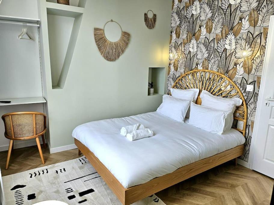 La Maison Des Petits Sablon Amiens Extérieur photo