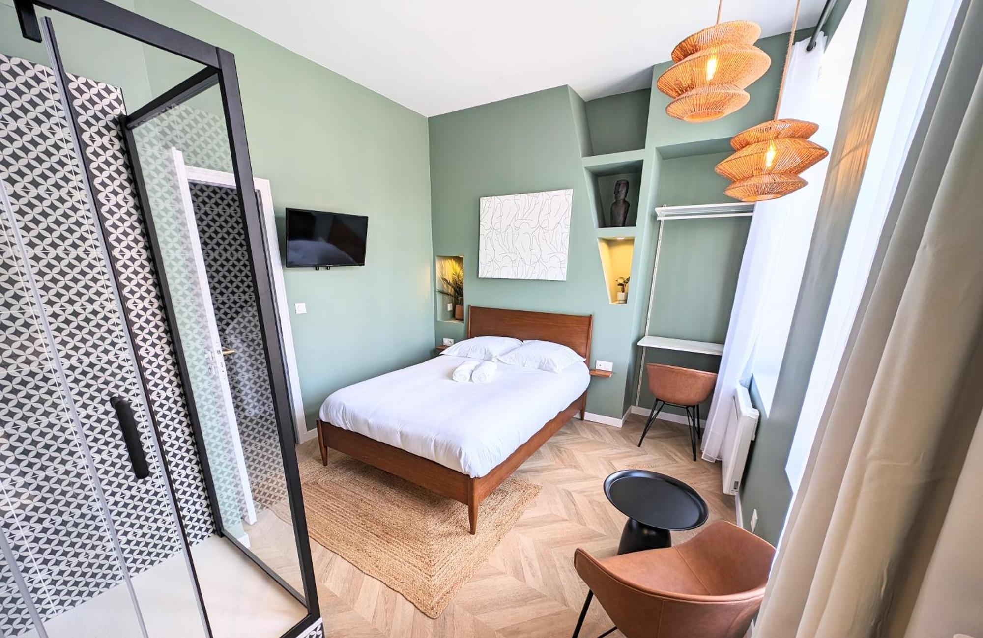La Maison Des Petits Sablon Amiens Extérieur photo