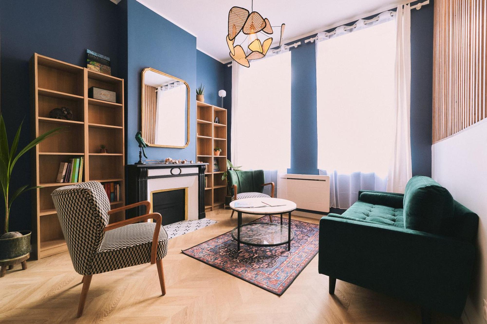 La Maison Des Petits Sablon Amiens Extérieur photo